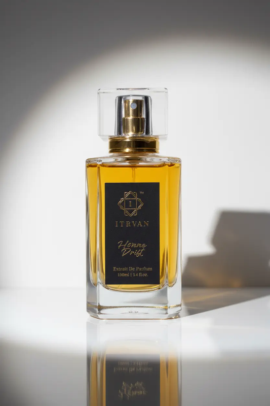 Homme Drift Itrvan Perfumes