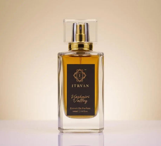 Kashmiri Valley Itrvan Perfumes