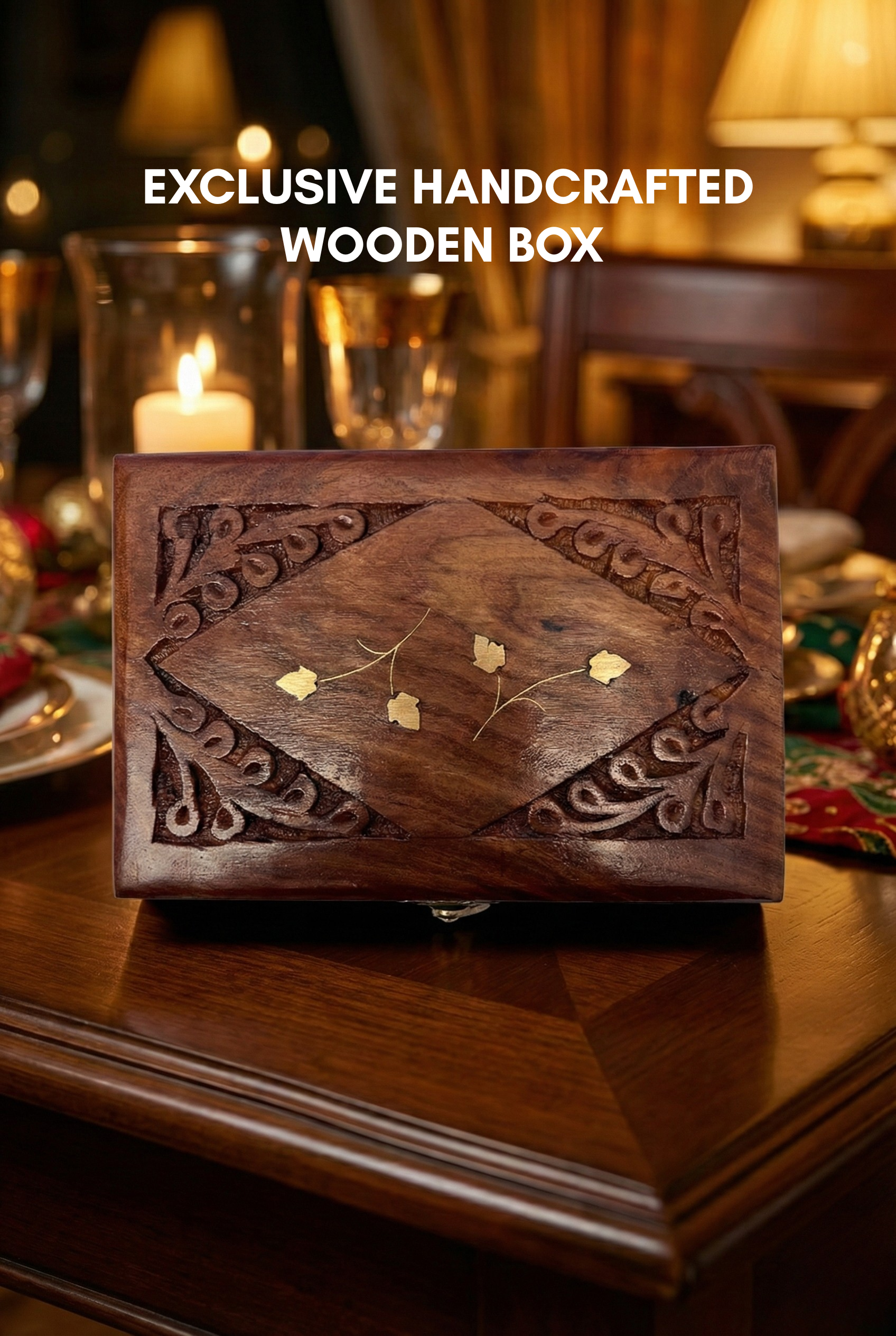 Rajnigandha – Attar Itrvan Perfumes