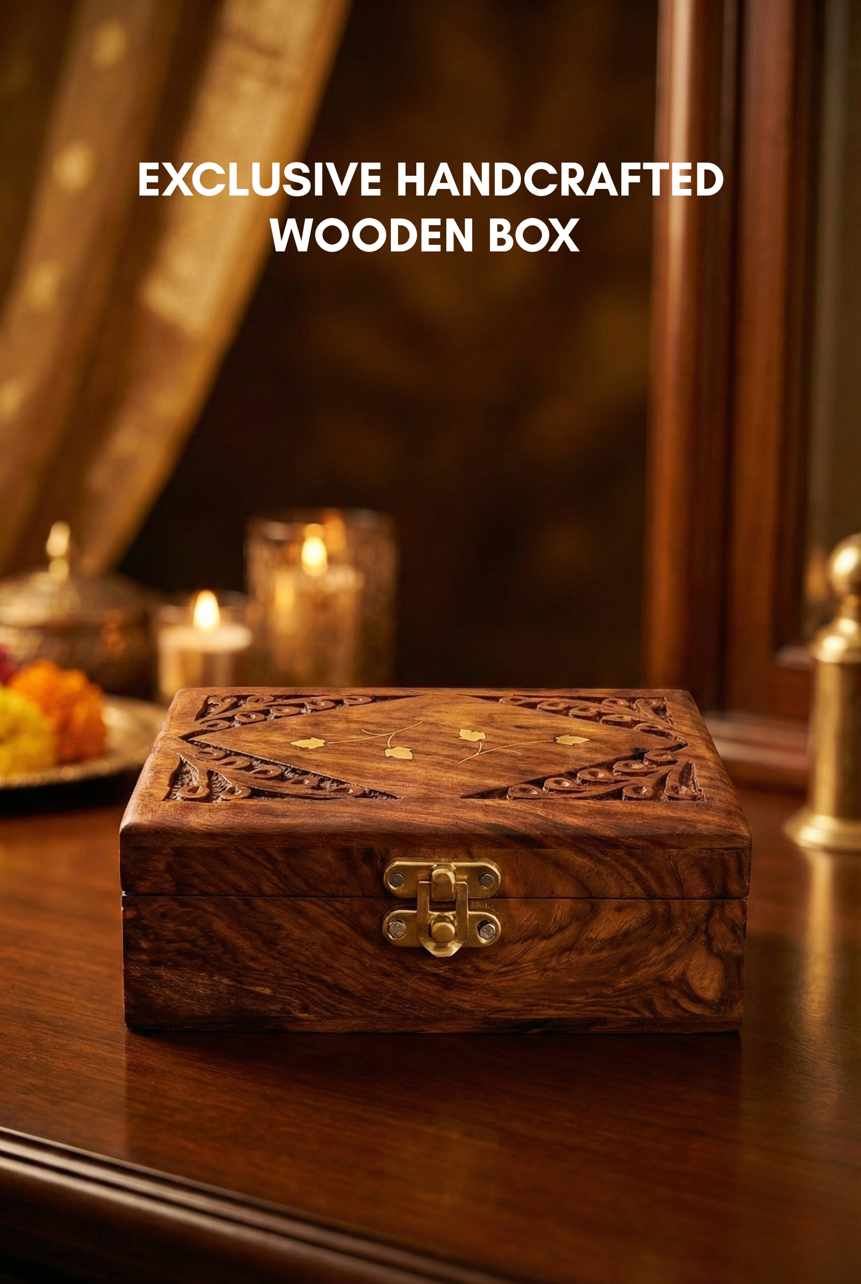 Kesar Chandan – Attar Itrvan Perfumes