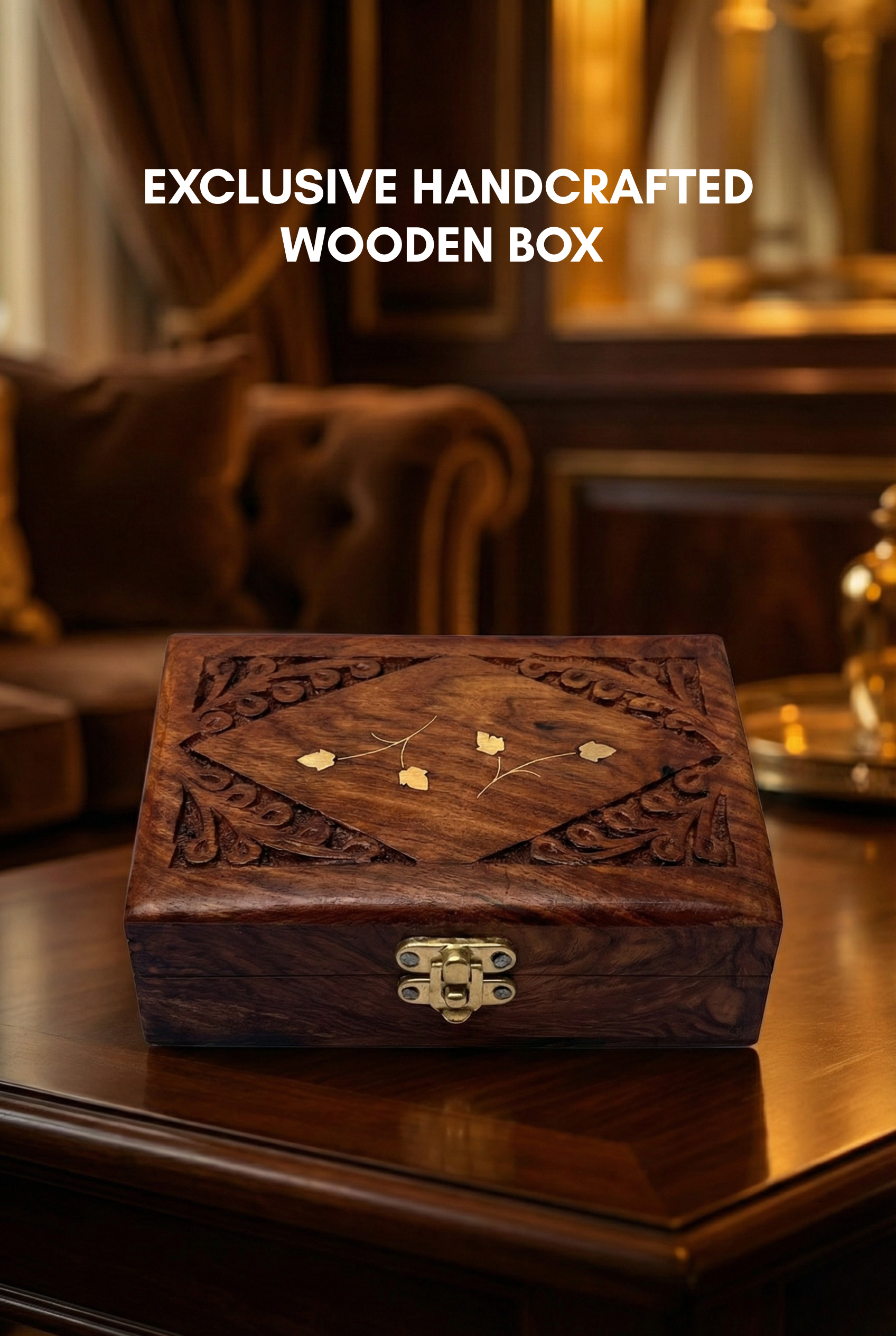 Blue Lotus – Attar Itrvan Perfumes