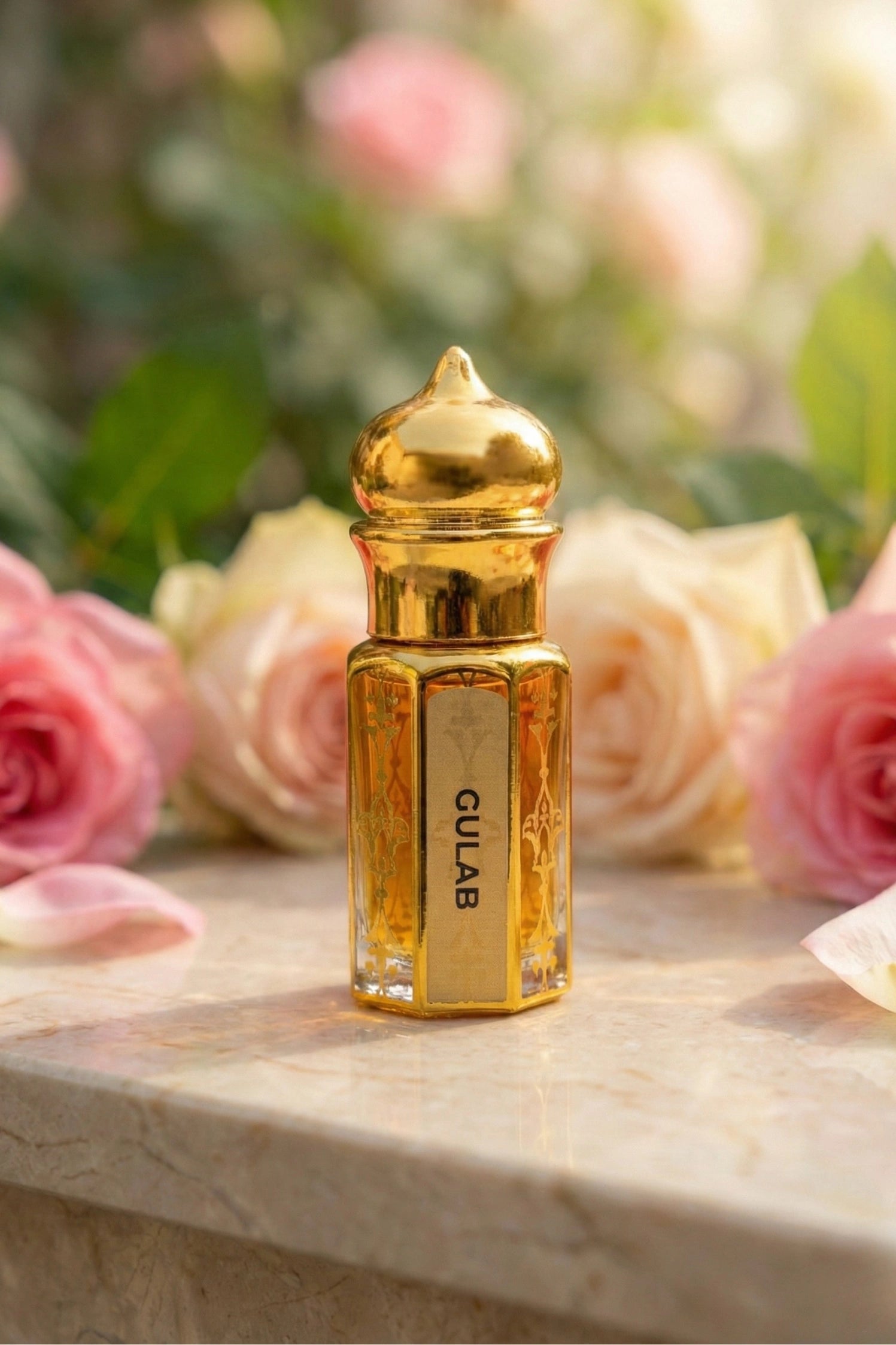 Gulab – Attar Itrvan Perfumes