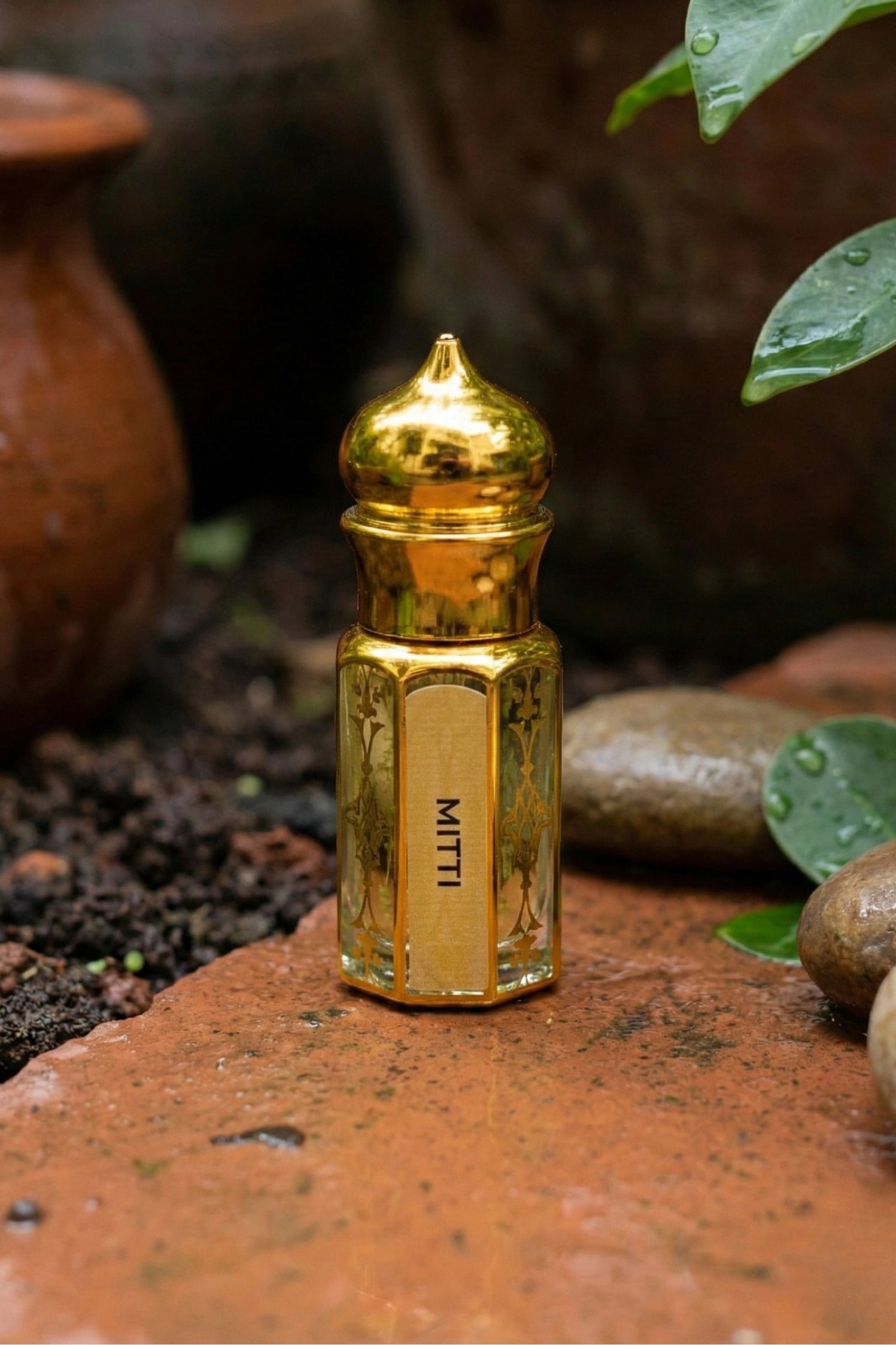 Mitti – Attar Itrvan Perfumes