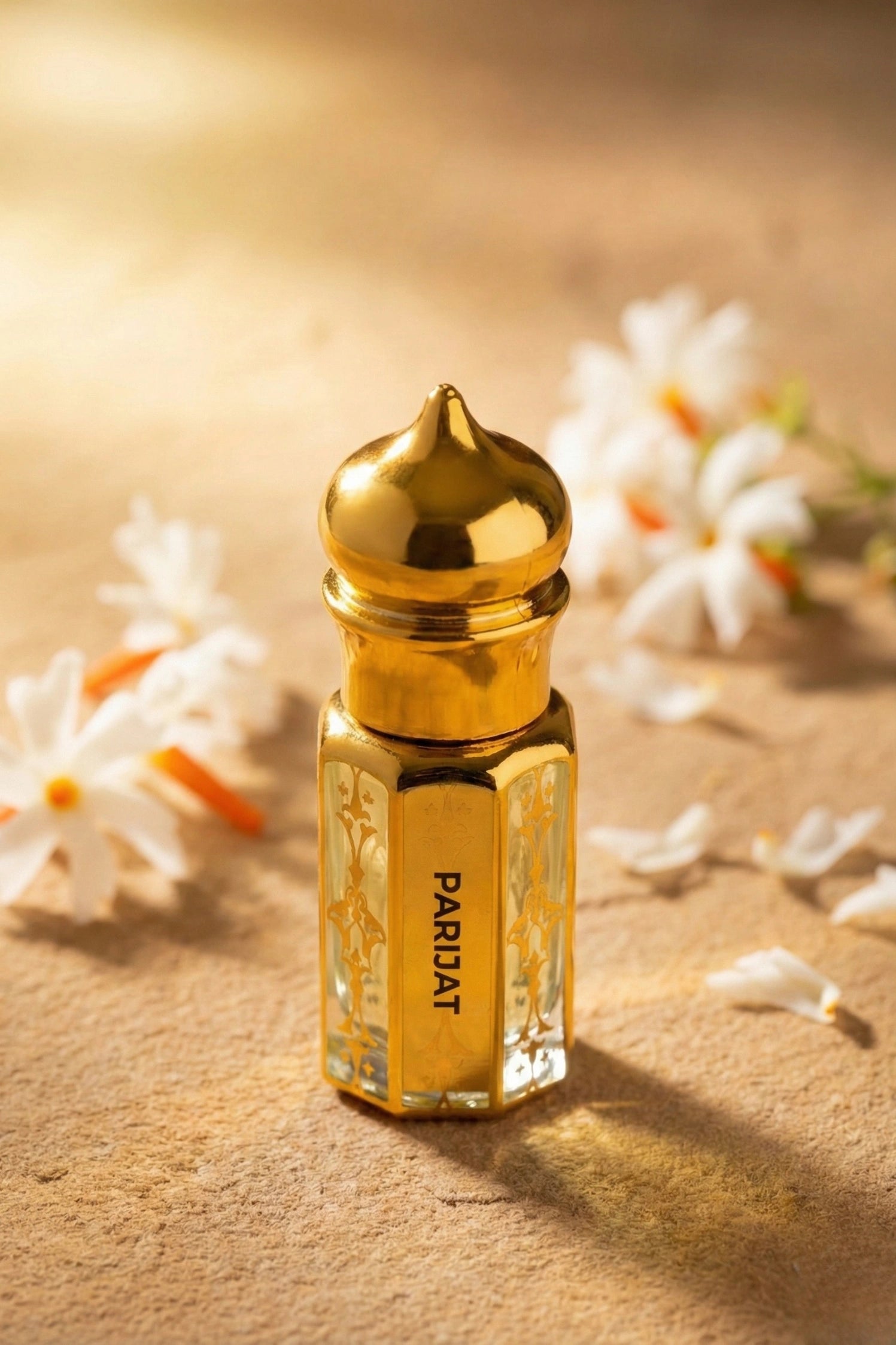 Parijat – Attar Itrvan Perfumes