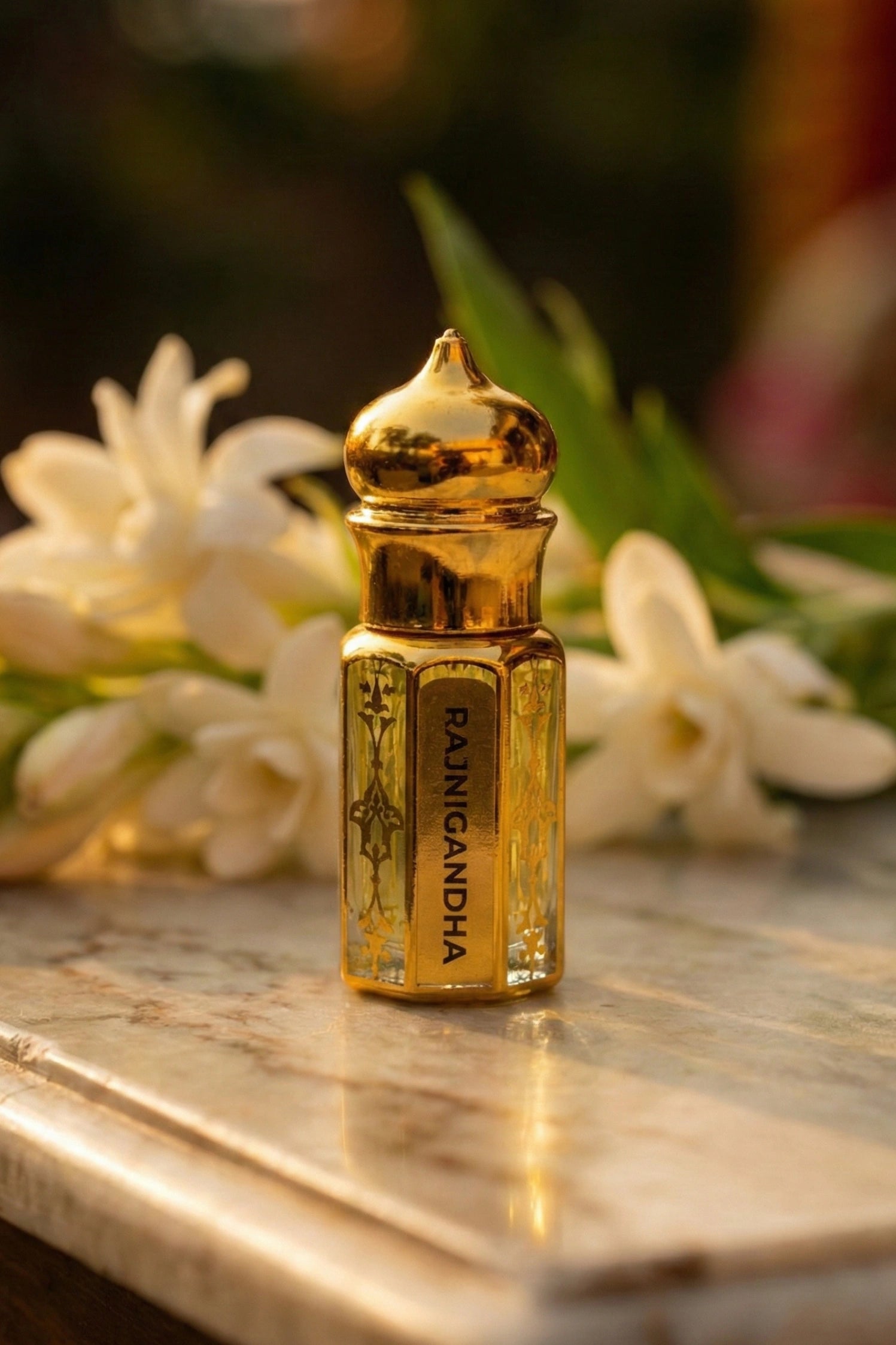 Rajnigandha – Attar Itrvan Perfumes