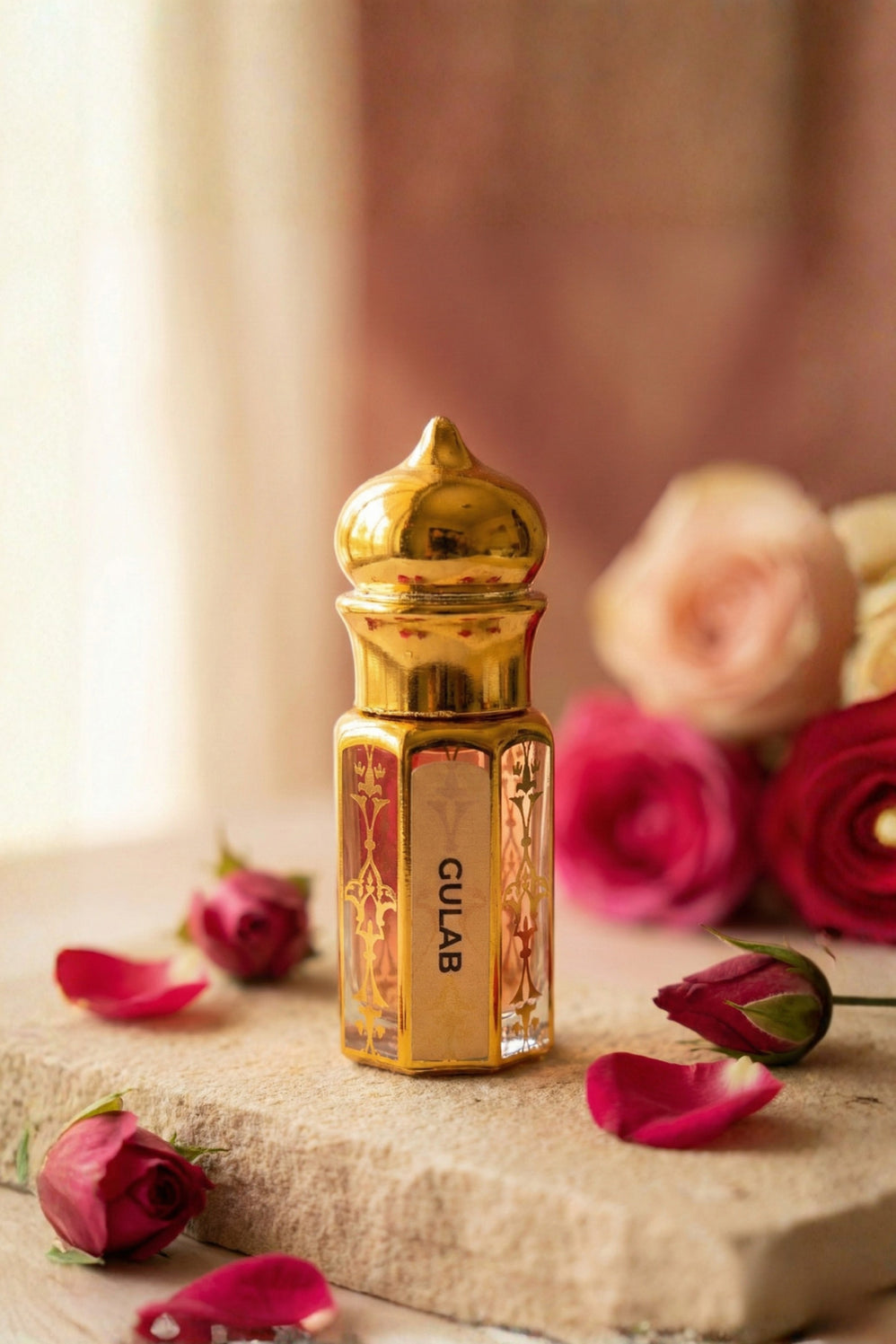 Gulab – Attar Itrvan Perfumes