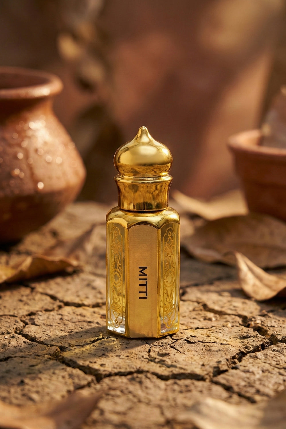 Mitti – Attar Itrvan Perfumes