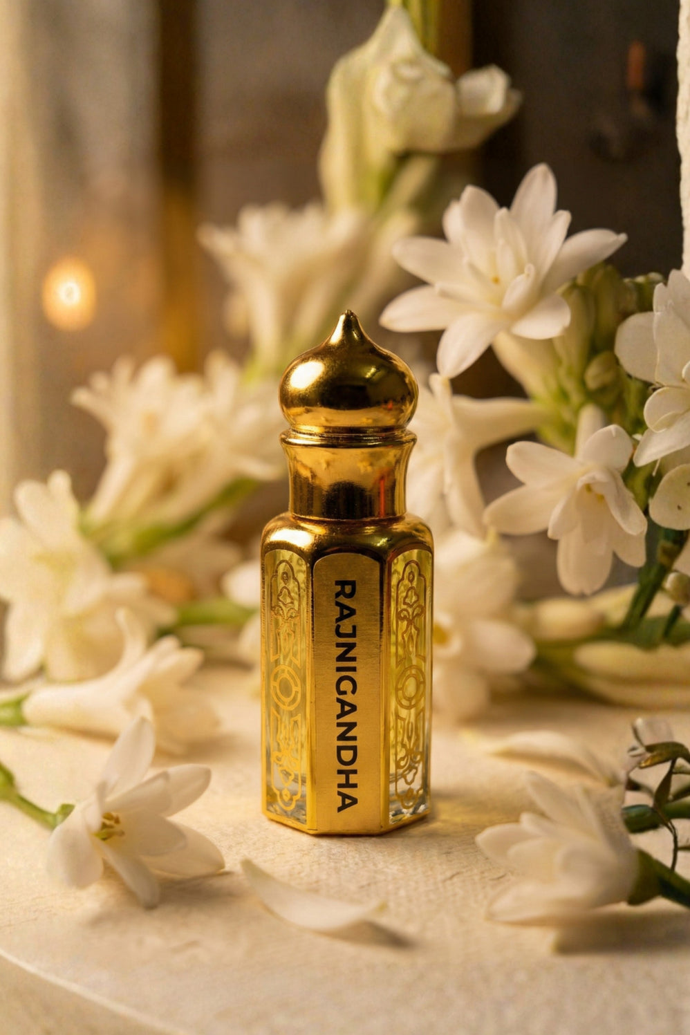 Rajnigandha – Attar Itrvan Perfumes