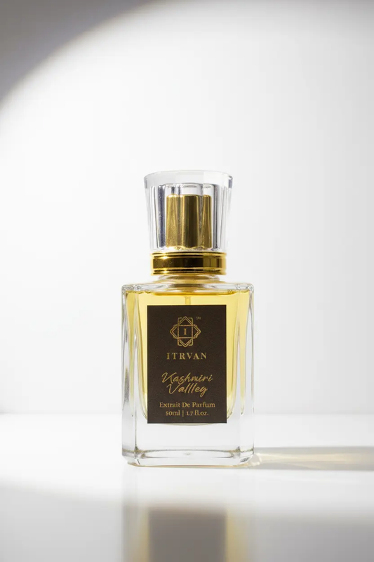 Kashmiri Valley Itrvan Perfumes