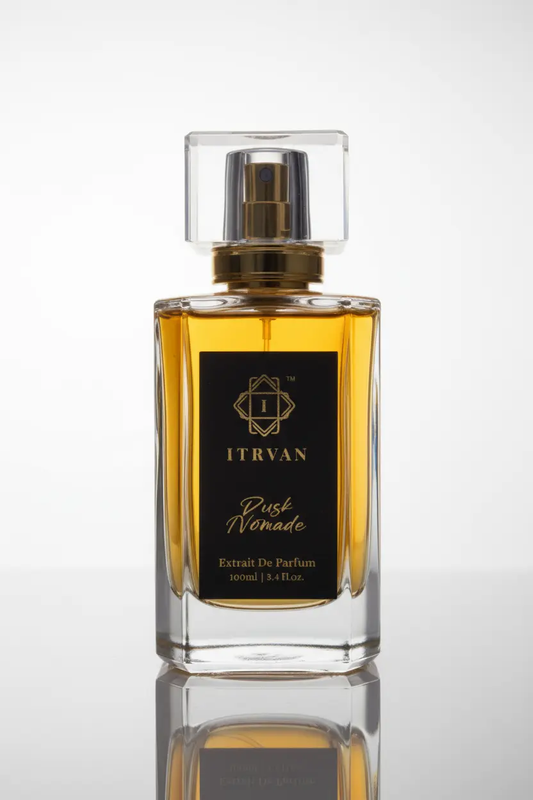 Dusk Nomade Itrvan Perfumes