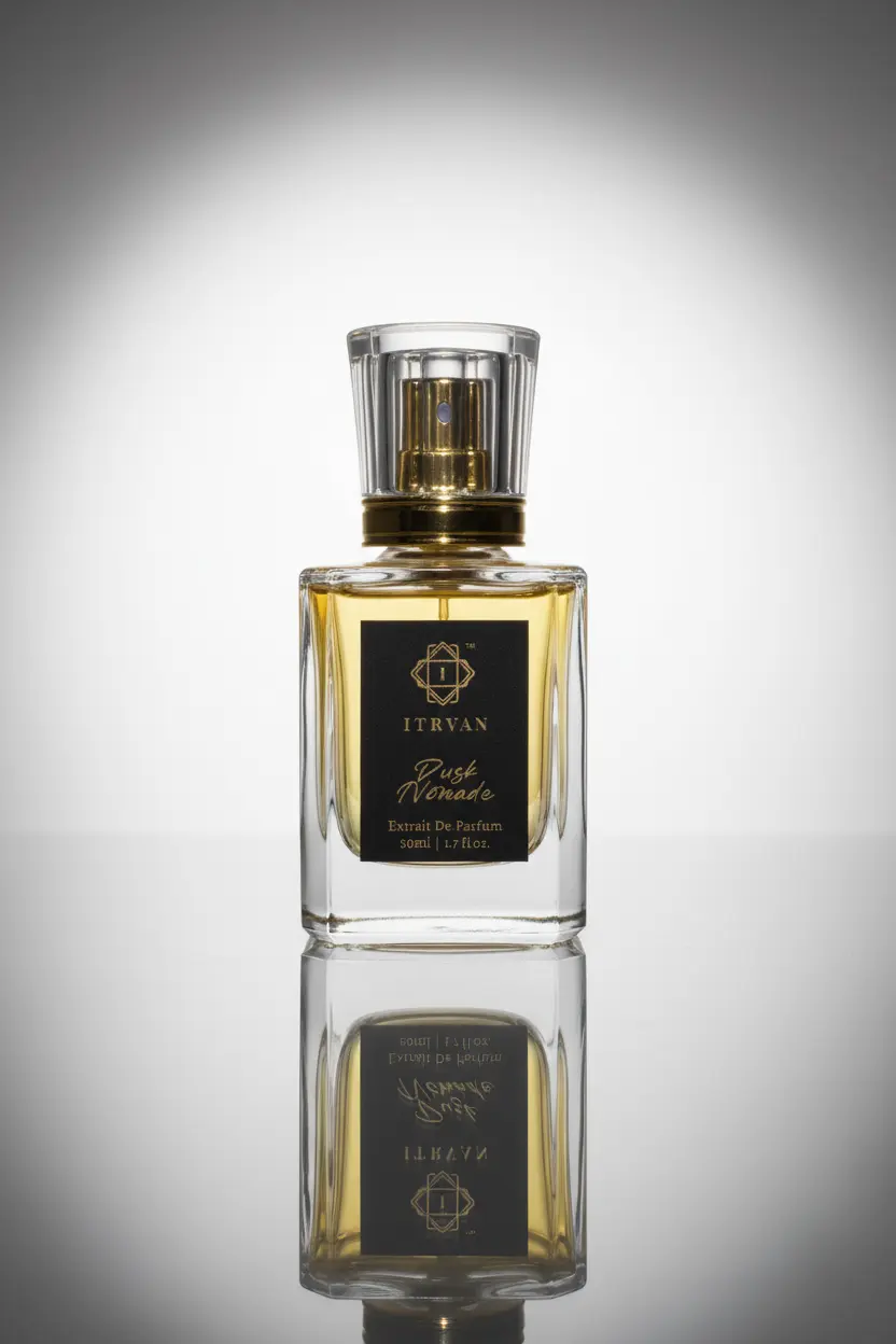 Dusk Nomade Itrvan Perfumes