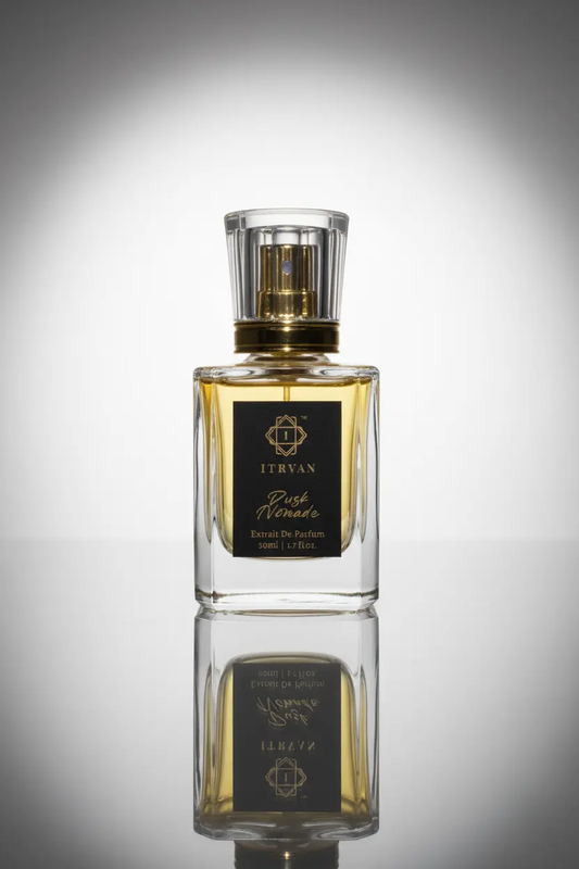 Dusk Nomade Itrvan Perfumes