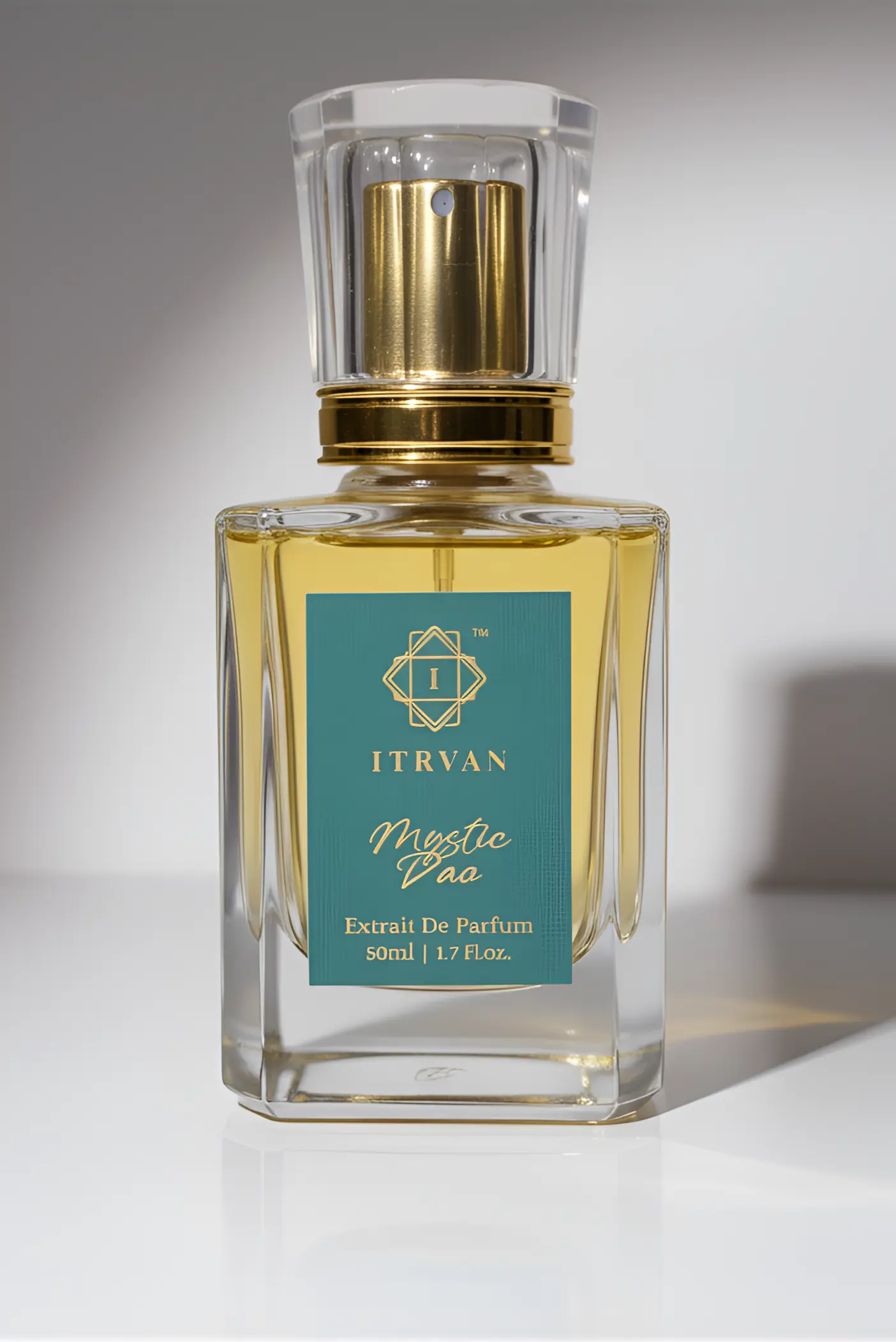 Mystic Dao Itrvan Perfumes