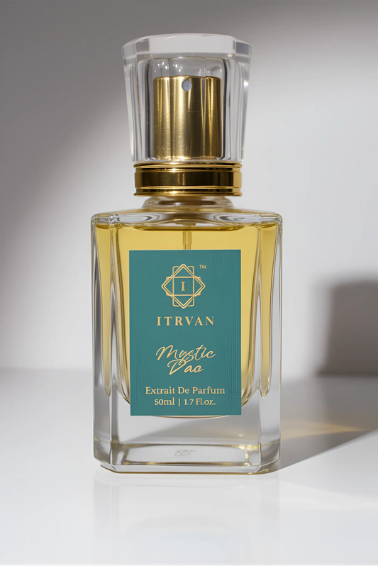 Mystic Dao Itrvan Perfumes