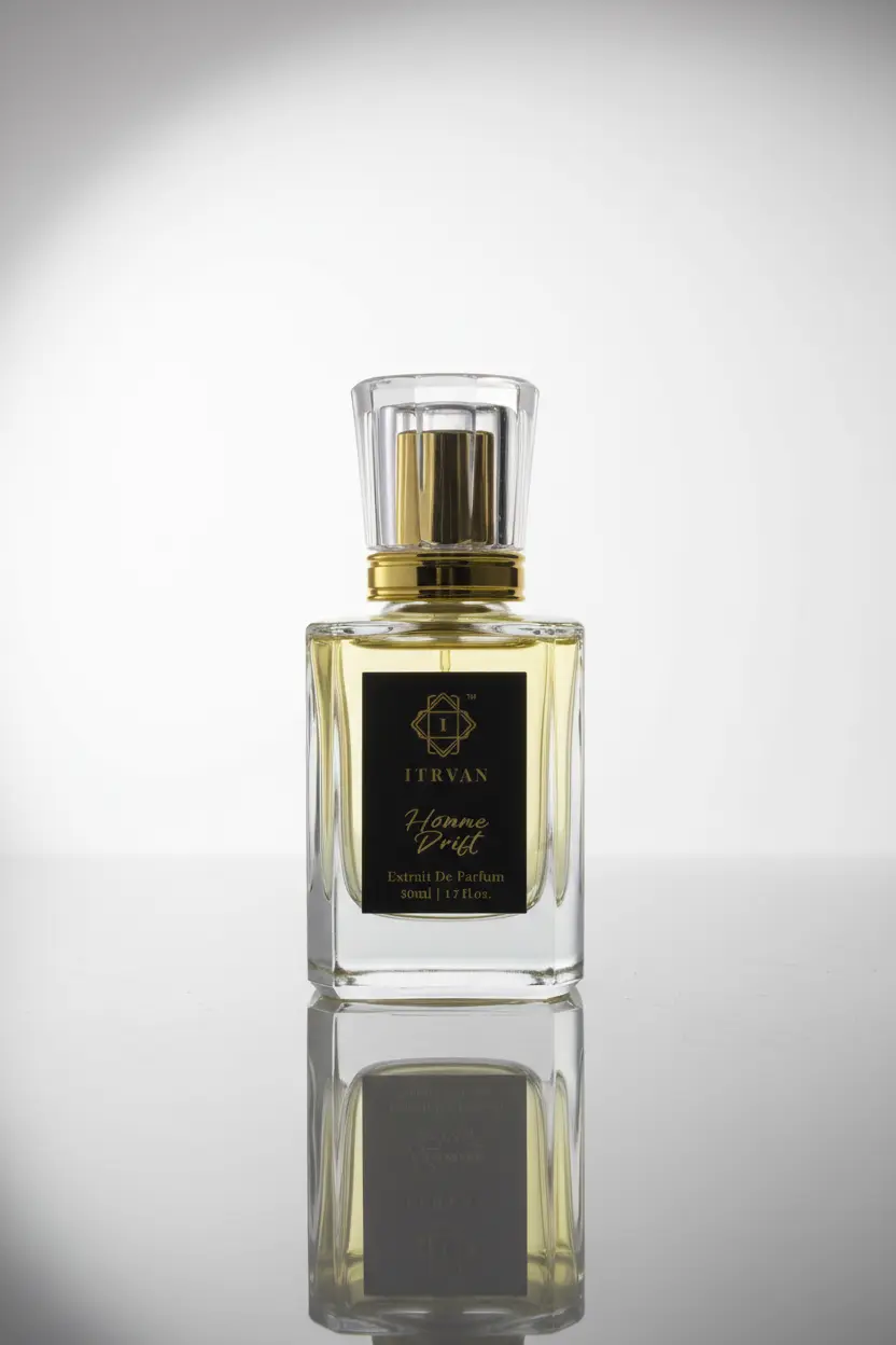 Homme Drift Itrvan Perfumes