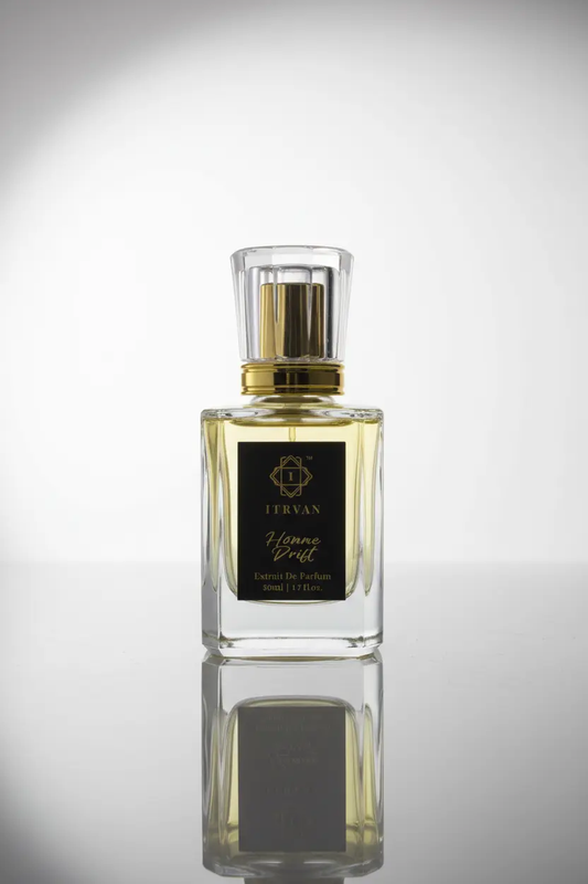 Homme Drift Itrvan Perfumes