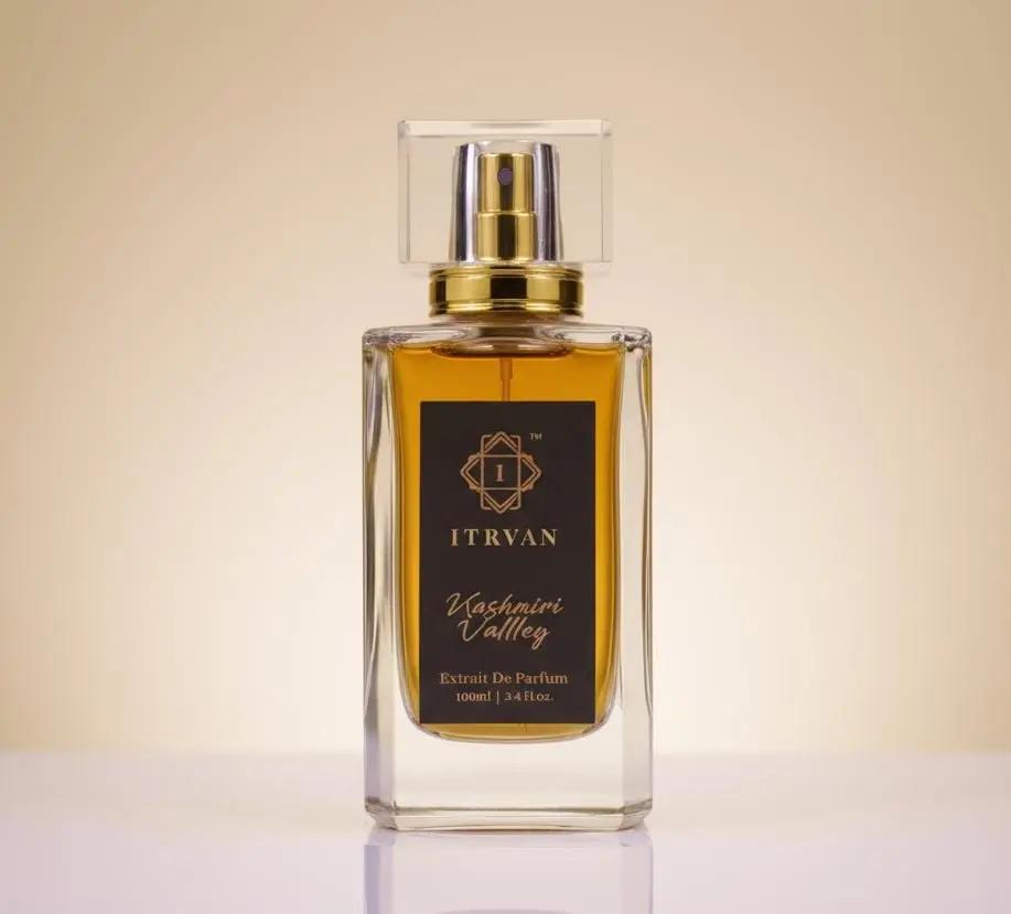 Kashmiri Valley Itrvan Perfumes